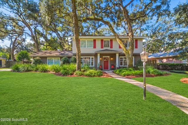 211 Hermitage Way, home for sale in Glynn County