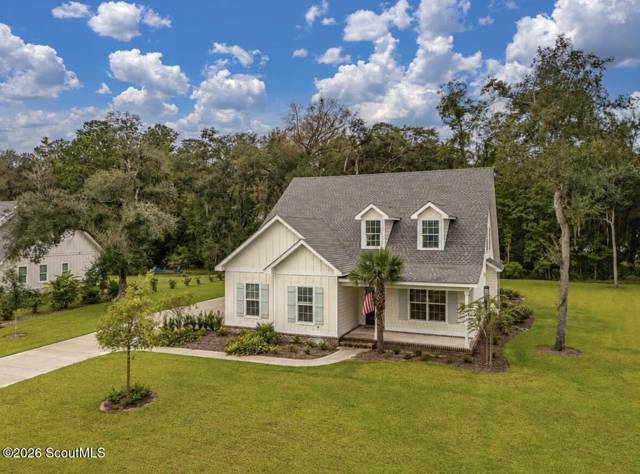 164 Old Wharf Road