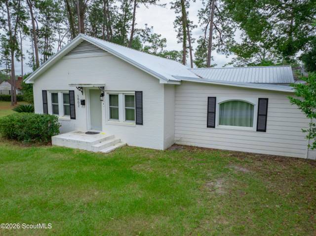 1002 Coral Road, home for sale in Ware County