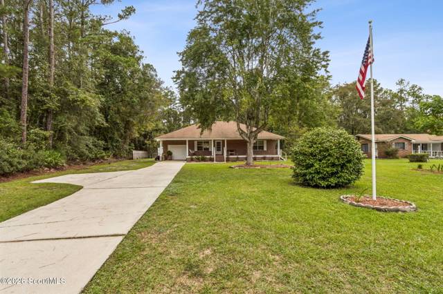 1441 Colerain Road, home for sale in Camden County