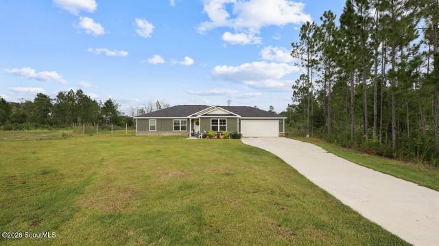 141 Cardinal Lane, home for sale in Jesup