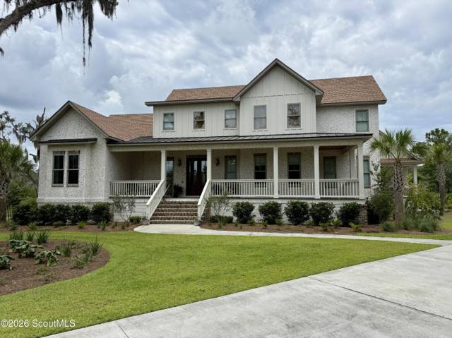 47 Dorsey Circle, home for sale in Glynn County
