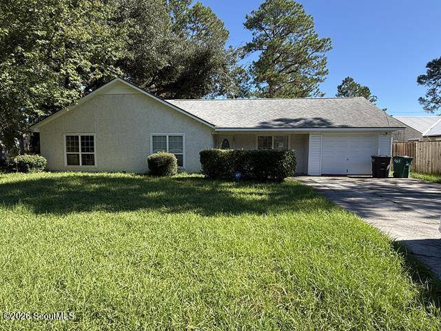675 Douglas Drive, home for sale in Camden County