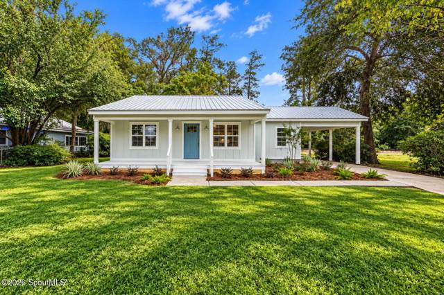 110 E Central Avenue, home for sale in Camden County