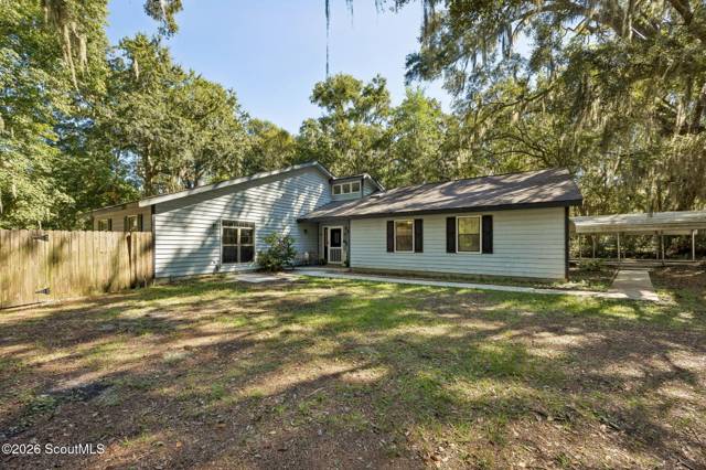 35 Live Oak Lane