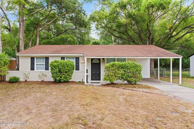 131 Stafford Avenue, home for sale in Brunswick