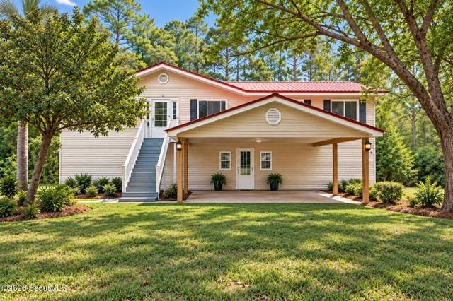 1425 Blythe Island Drive home for sale in Blythe Island