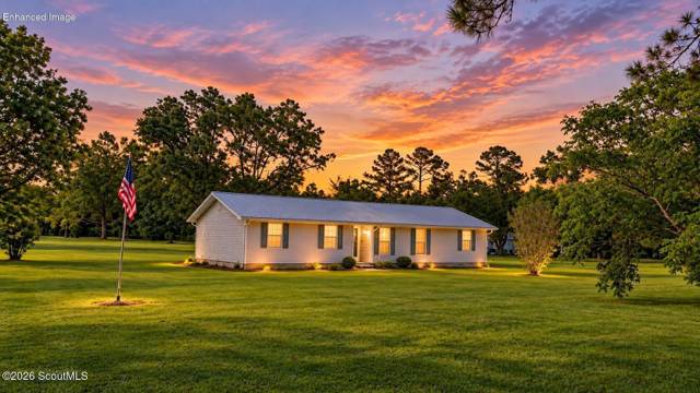 2142 Ben Couch Road