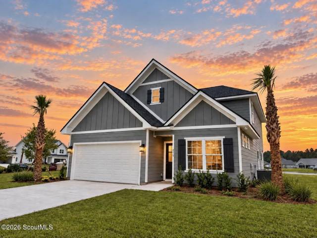 211 Allie Loop home for sale in Carriage Gate Plantation