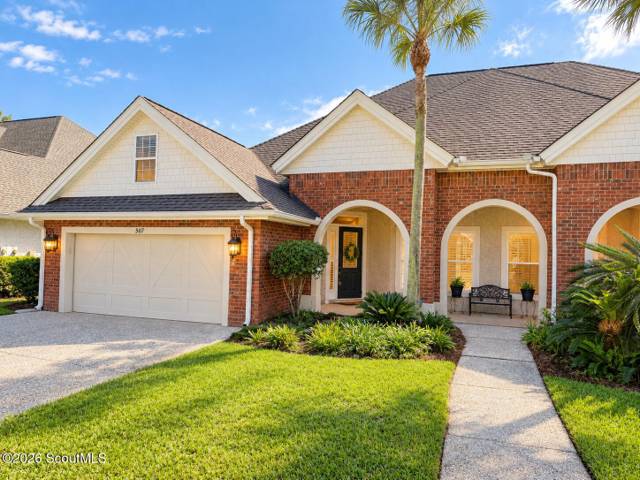 507 Fox Run Circle