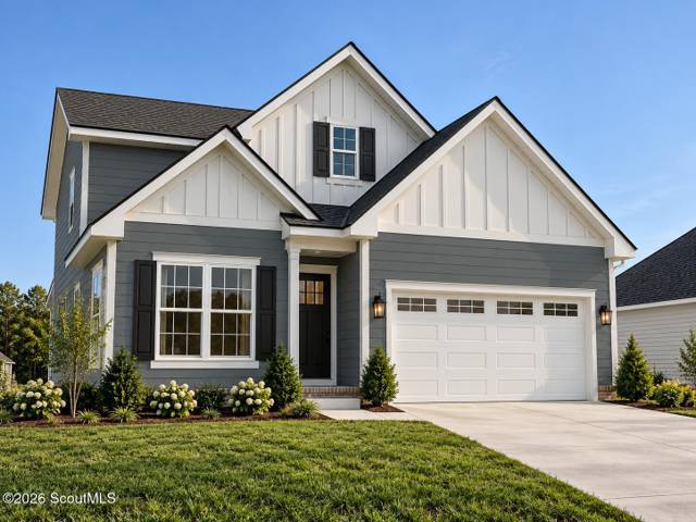 202 Allie Loop home for sale in Carriage Gate Plantation