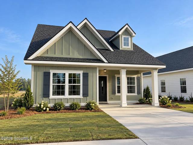 103 Tate's Landing Trail home for sale in Flemingtonfarms