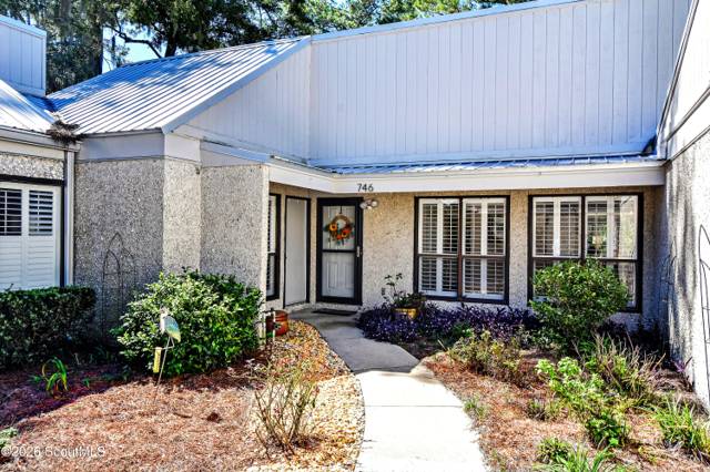 Deer Run Villas Condos