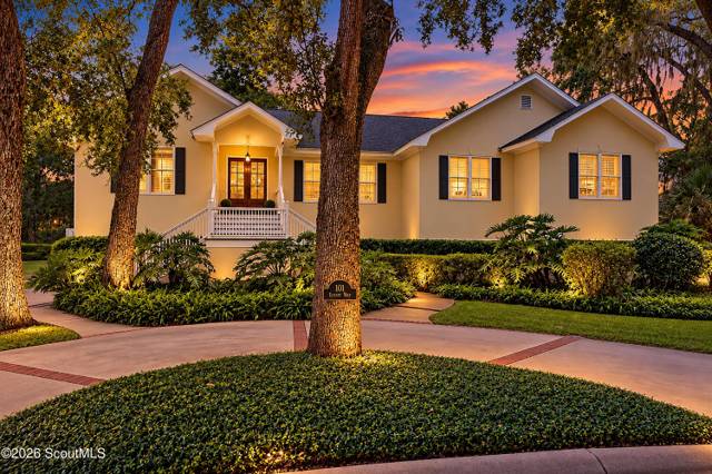 101 Enclave Way, home for sale in St. Simons Island