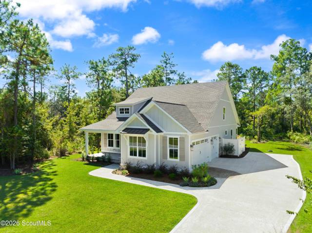 186 Blue Heron Trail home for sale in Sanctuary Cove