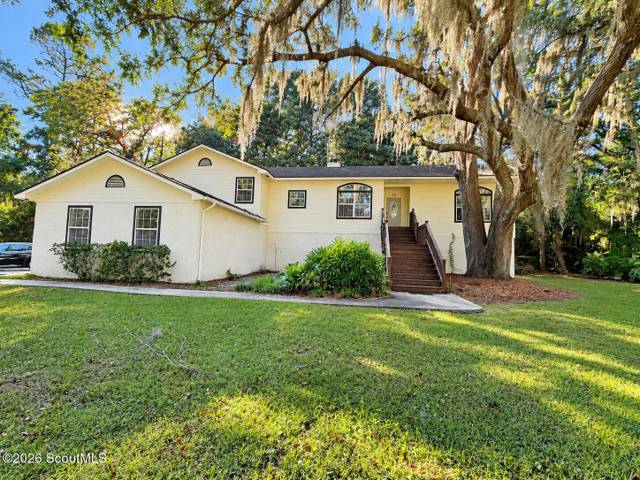 72 Marsh Oak Drive, home for sale in Brunswick