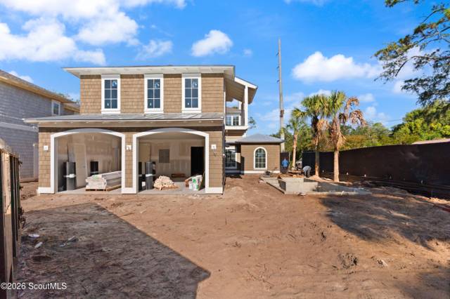 4305 11th Street home for sale in East Beach