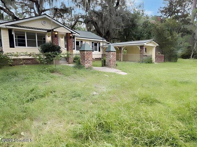 805 Georgia Avenue, home for sale in Woodbine