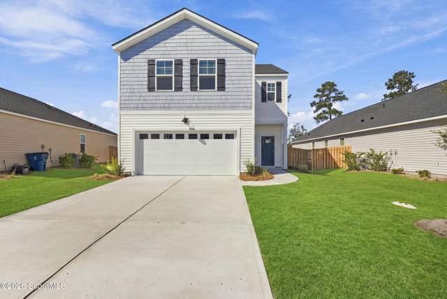 1039 Lakes Boulevard home for sale in the Lakes at North