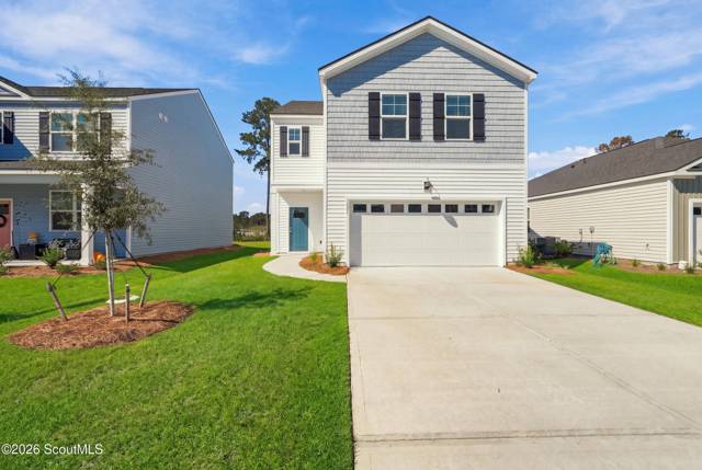 1051 Lakes Boulevard home for sale in the Lakes at North