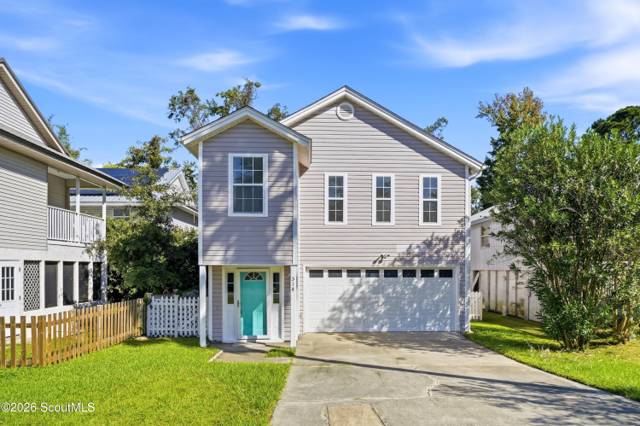 514 Atlantic Drive, home for sale in St. Simons Island