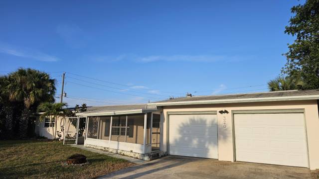320 Eutau Court