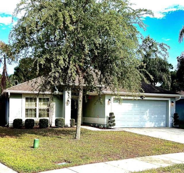 596 Mason home for sale in Plantation Oaks Of Brevard