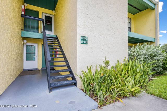 Eagles Nest Condo