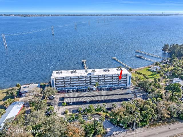 The Castaway Cove Condo