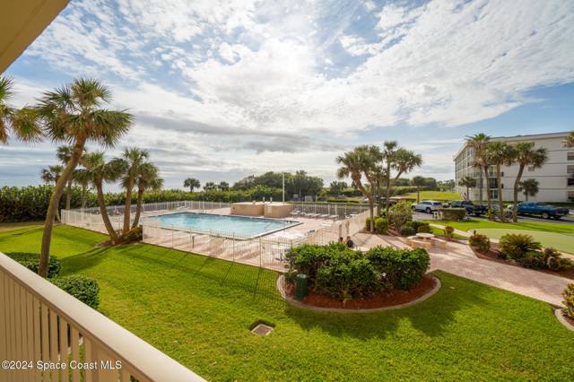 Canaveral Towers