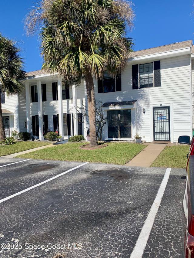 Windsor Park Townhomes