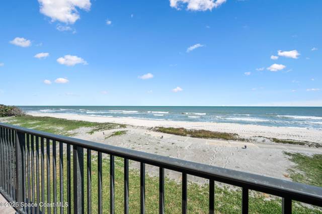 Pineda Ocean Club Condo