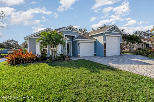 Indian River Colony Club Viera