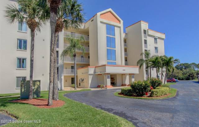 Carmel Retirement Community Condo