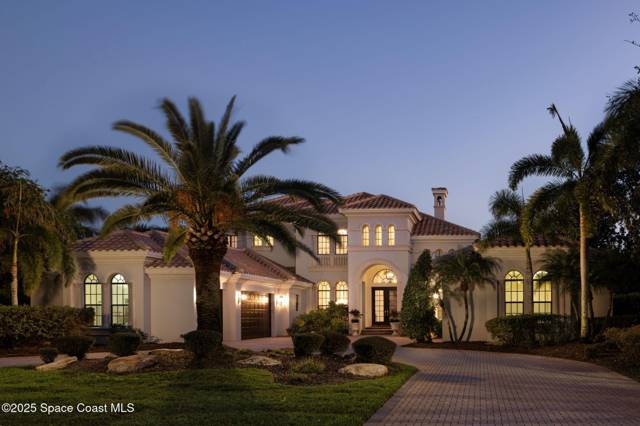 2902 Bellwind Circle, home for sale in Rockledge