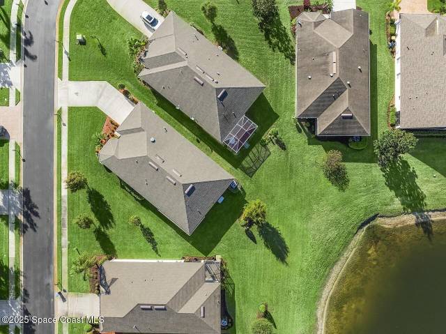 Fairway Isles At Bayside Lakes