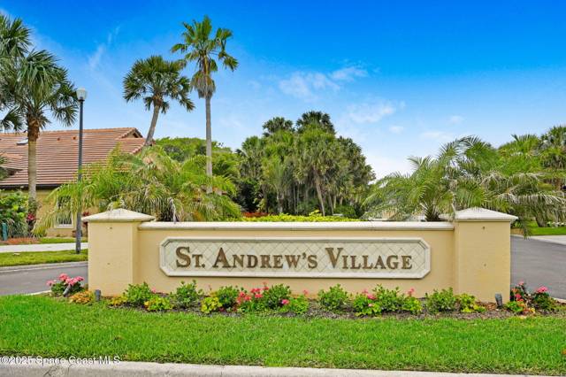 St Andrews Village