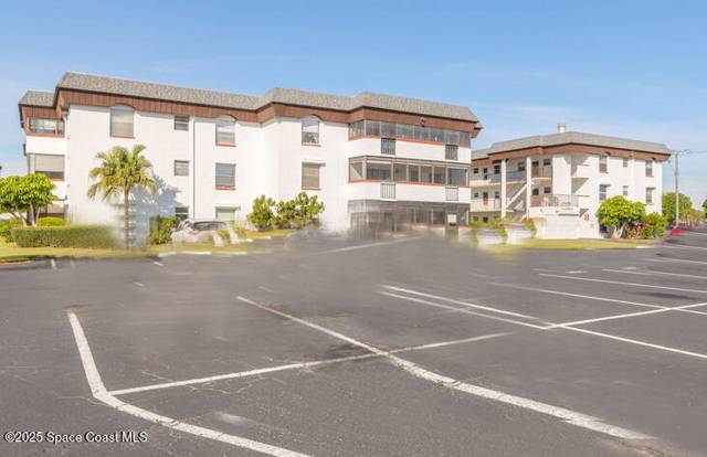 Fairways Of Brev. Condo Plan