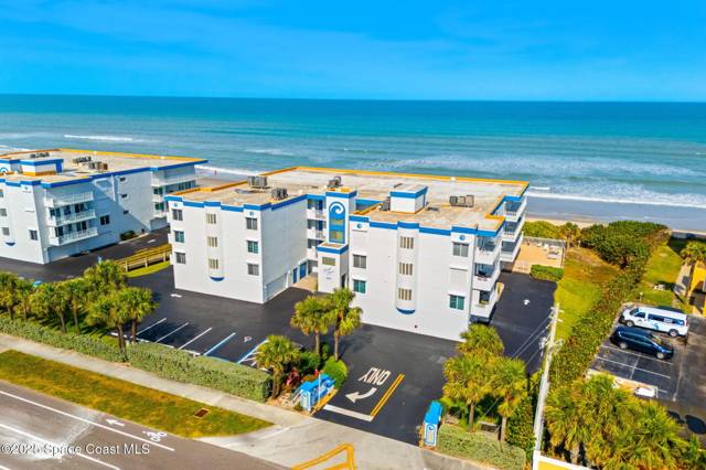 Serena Shores Condo Of Ind Harbor Beach
