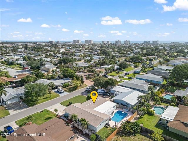 Conners Castle Dare Subd