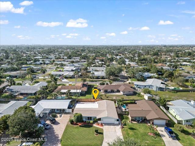Conners Castle Dare Subd