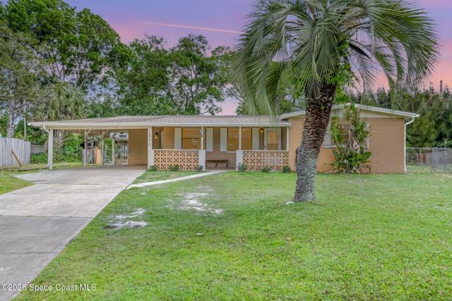 Silver Pines Estates