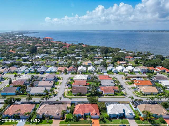Seabreeze Subd