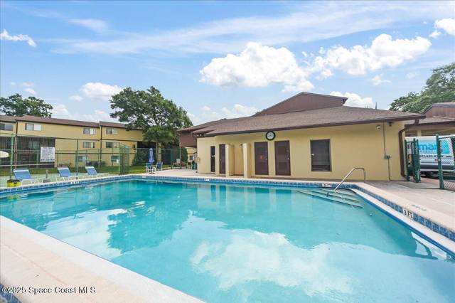 Garretts Run Condo