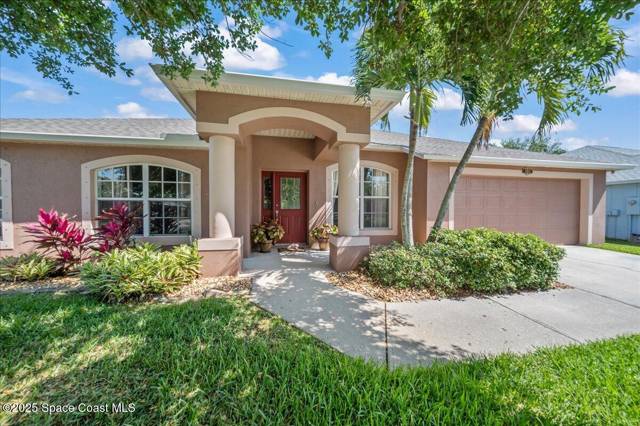 Woodfield At Heritage Oaks