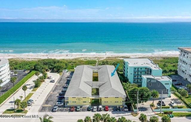 Dolphin Beach Apartments Condo
