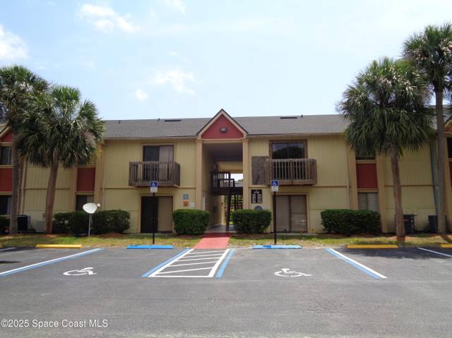 The Palms Condominium