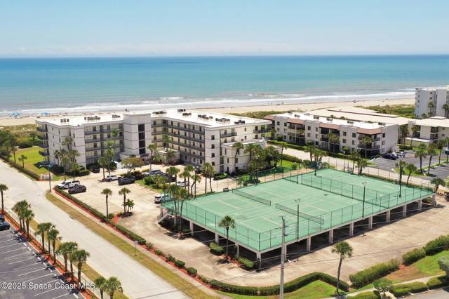 Cape Winds Condo
