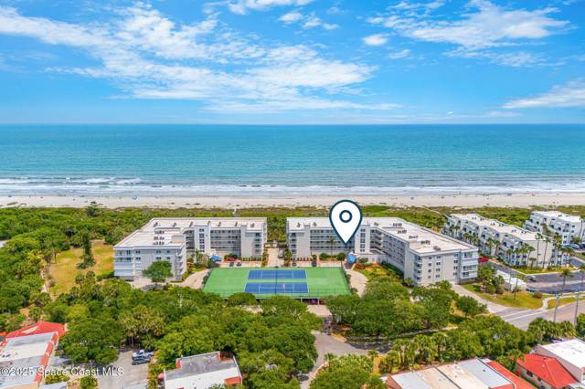 Ocean Oaks Condo