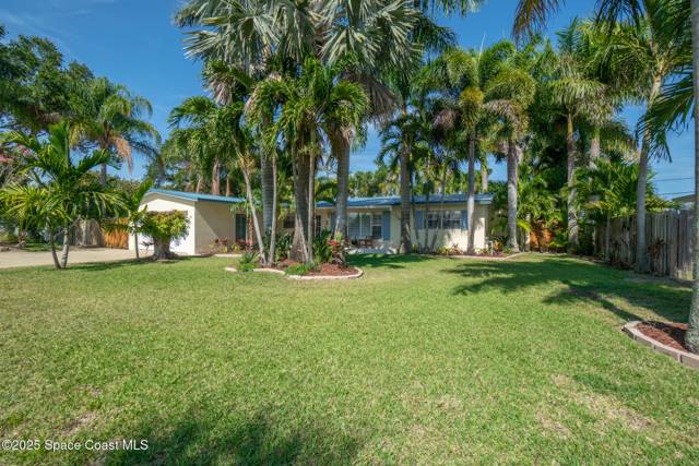 305 Wimico Drive, home for sale in Indian Harbour Beach